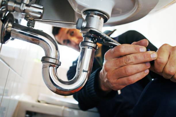 Sprinkler Systems in Healdton, OK