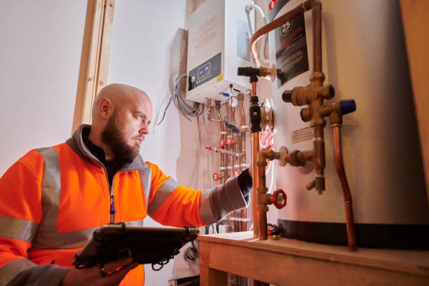 Best Best Plumbers Near Me  in Healdton, OK