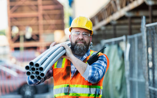 Trusted Healdton, OK Plumbing Experts