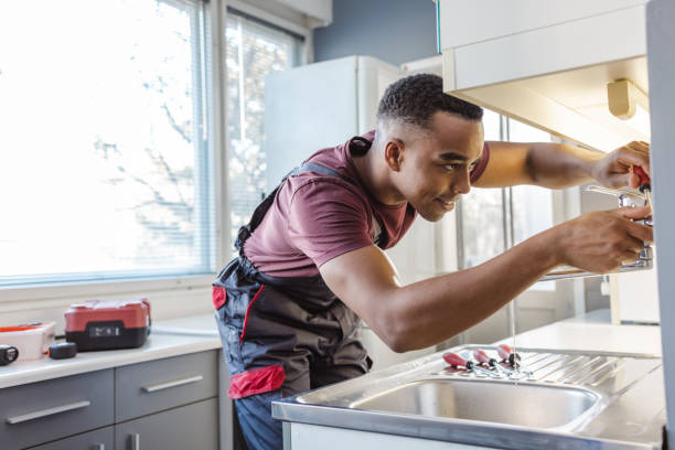 Best Water Heater Repair  in Healdton, OK