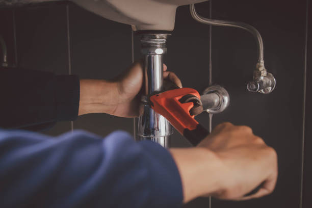 Best Same-Day Plumbing Service  in Healdton, OK